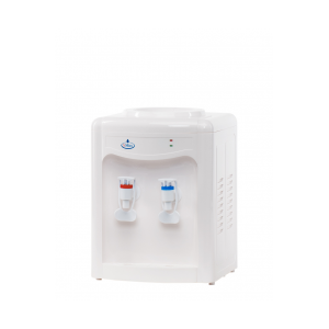 Кулер настольный с функцией нагрева SMixx 26 ТВ.