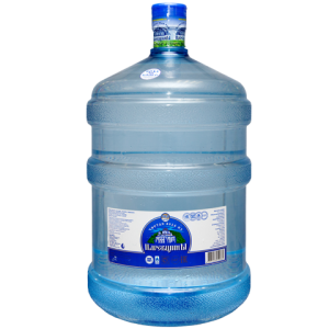 Вода с кислородом 18,9 л. «Чистая вода из Царевщины»