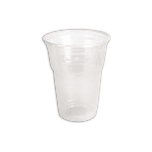 Стакан пластиковый